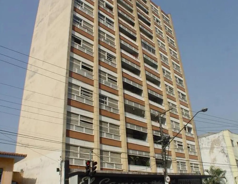 Edificio Victorias