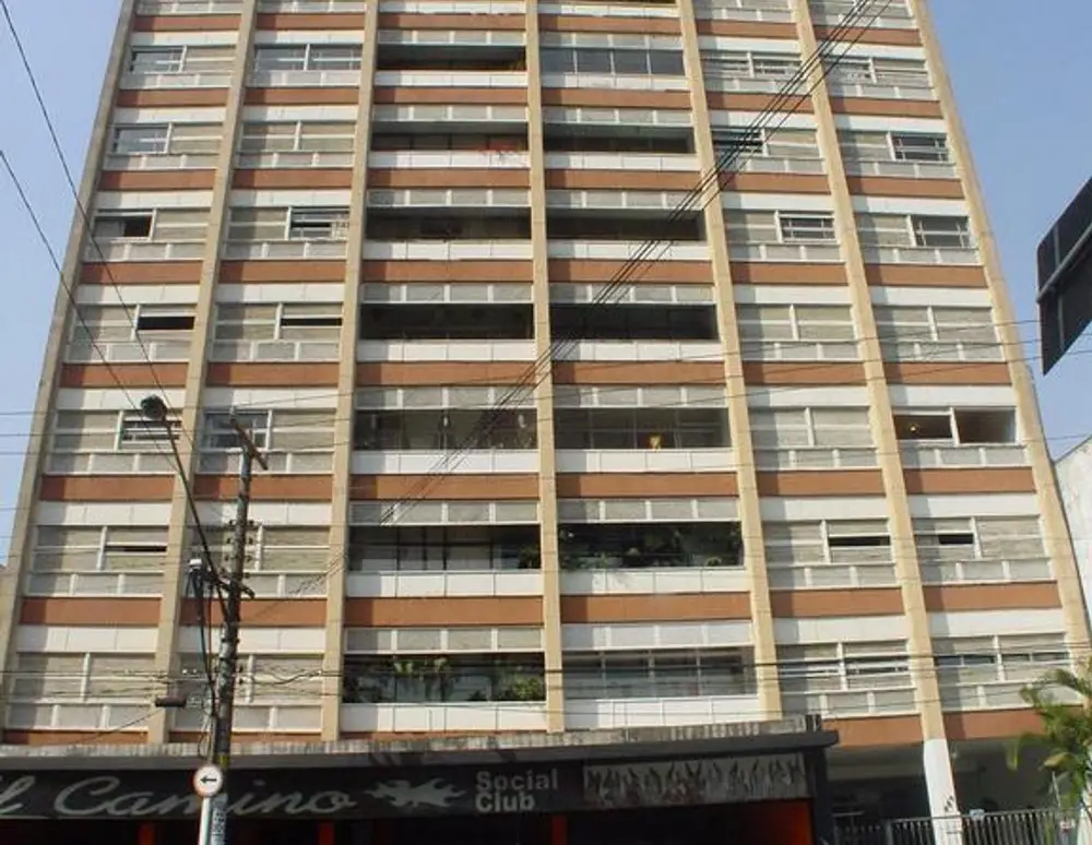 Edificio Victorias — foto 2