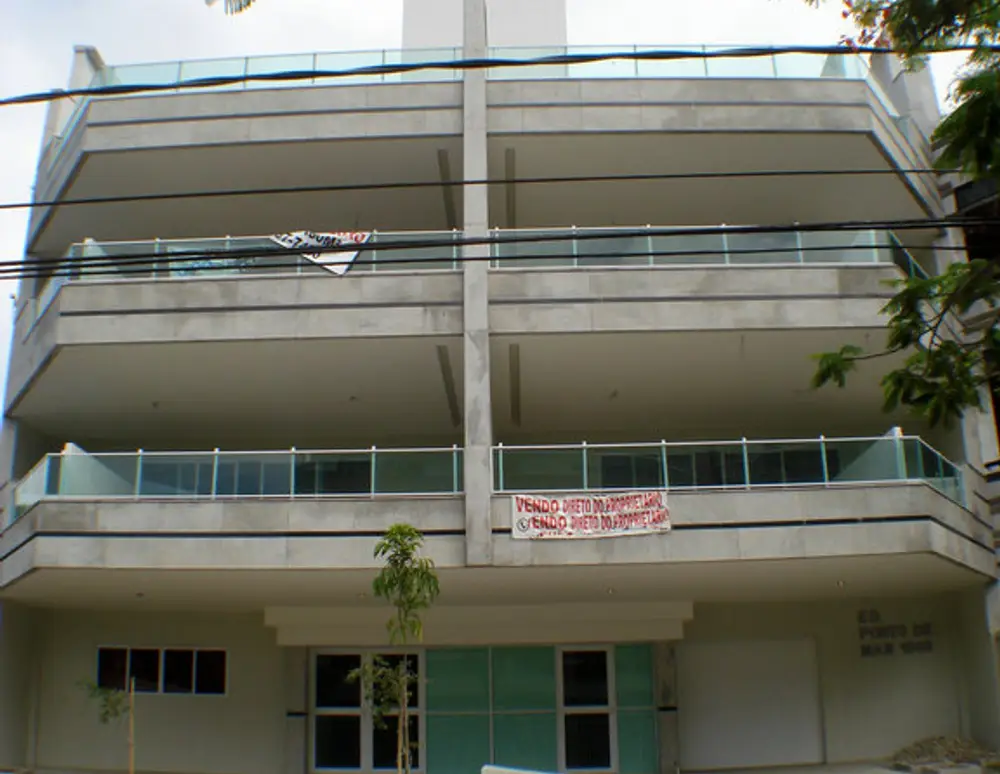 Edificio Porto Del Mar