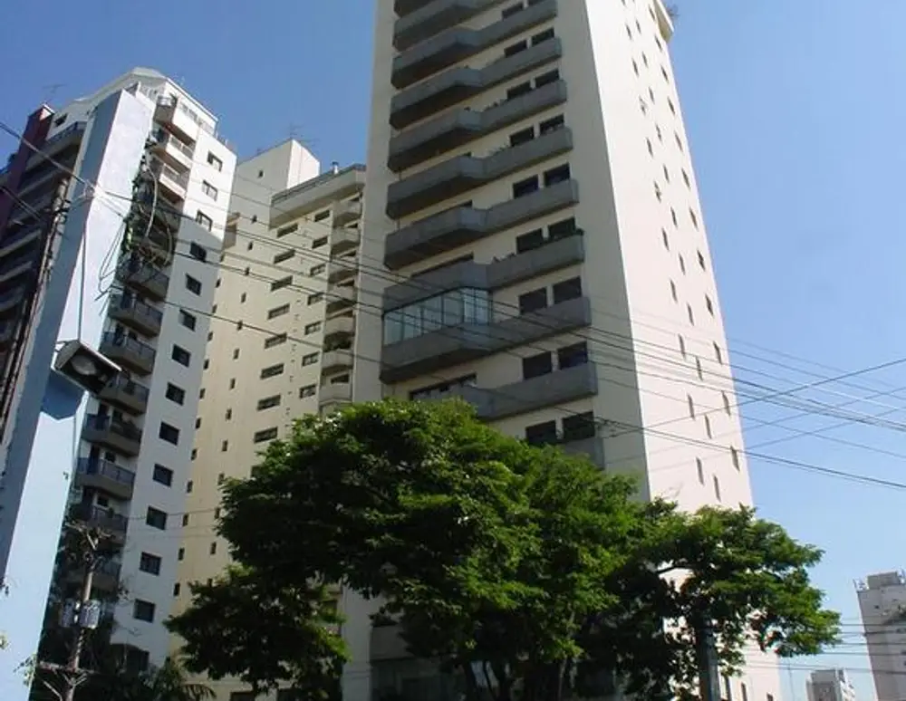 Edificio Marina