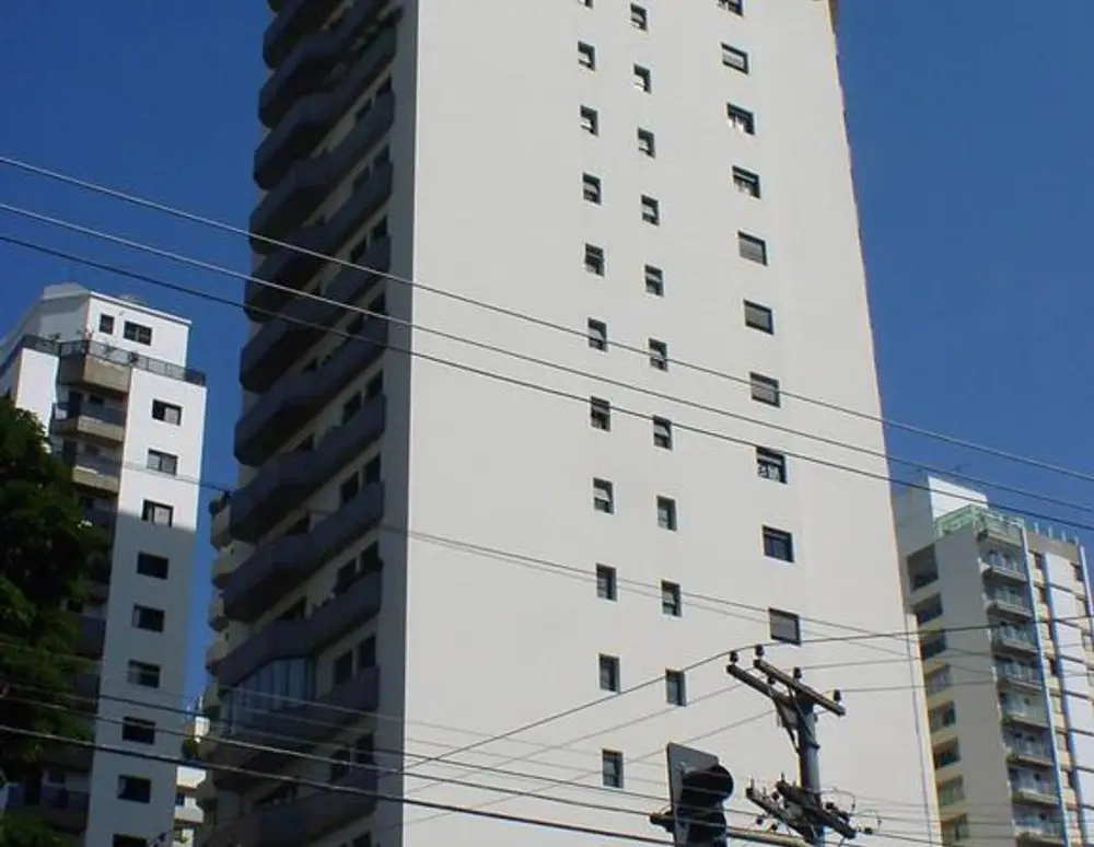 Edificio Marina — foto 2