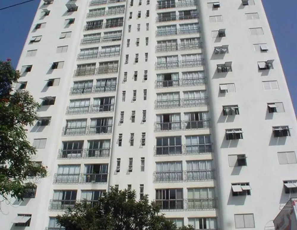Edificio Rio Mira