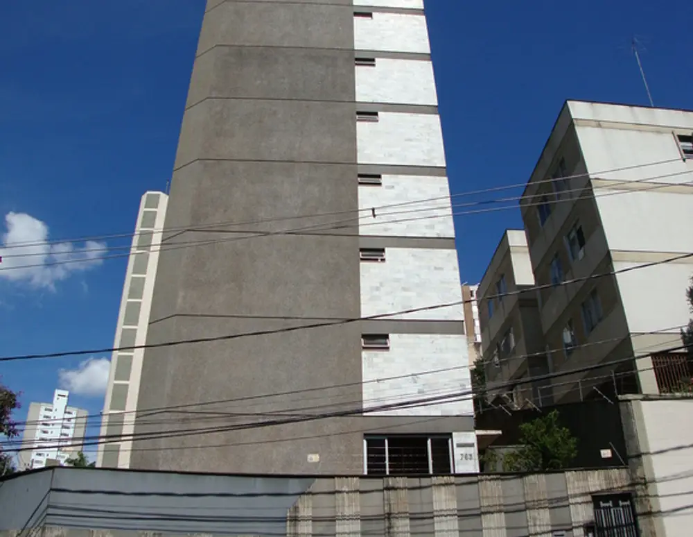 Edificio Miguel de Freitas