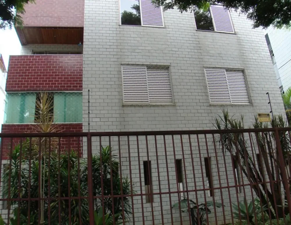 Edificio Volpi