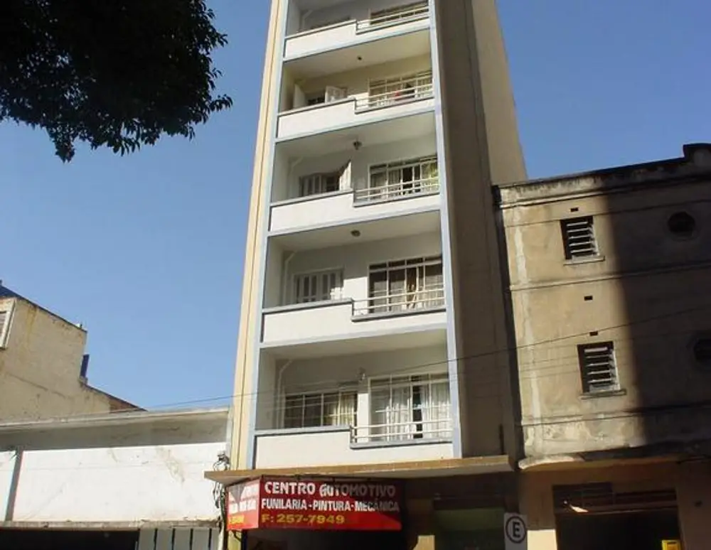 Edificio Domingos Palazzo — foto 2