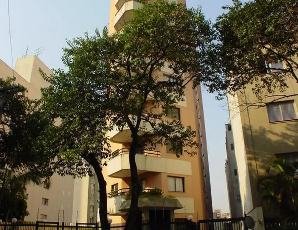 Edificio Terrazza Maggiore