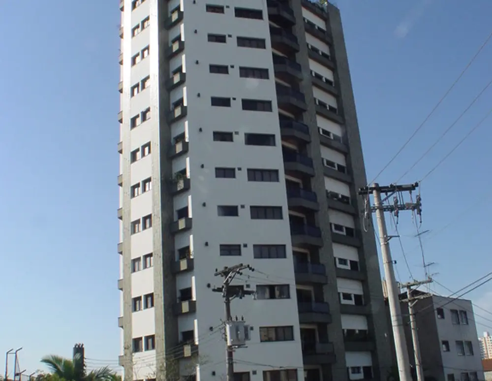 Edificio Itaparica