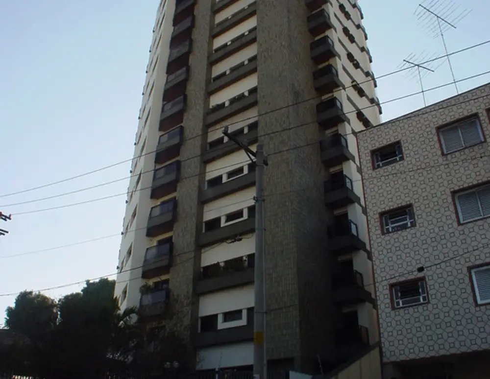 Edificio Itaparica — foto 2