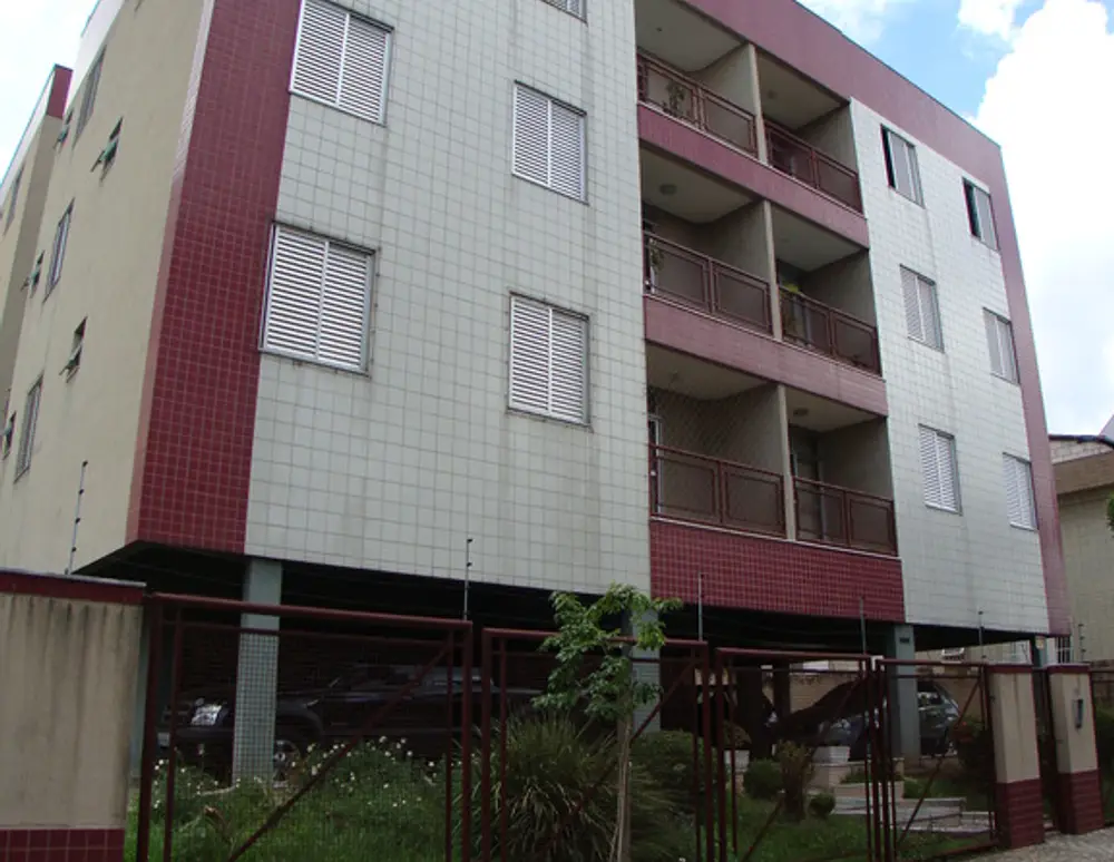 Edificio Ouro Preto