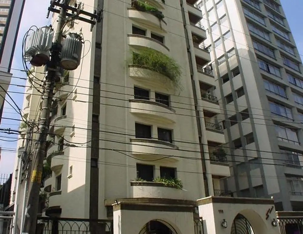 Edificio Maison Plaza Athene — foto 2