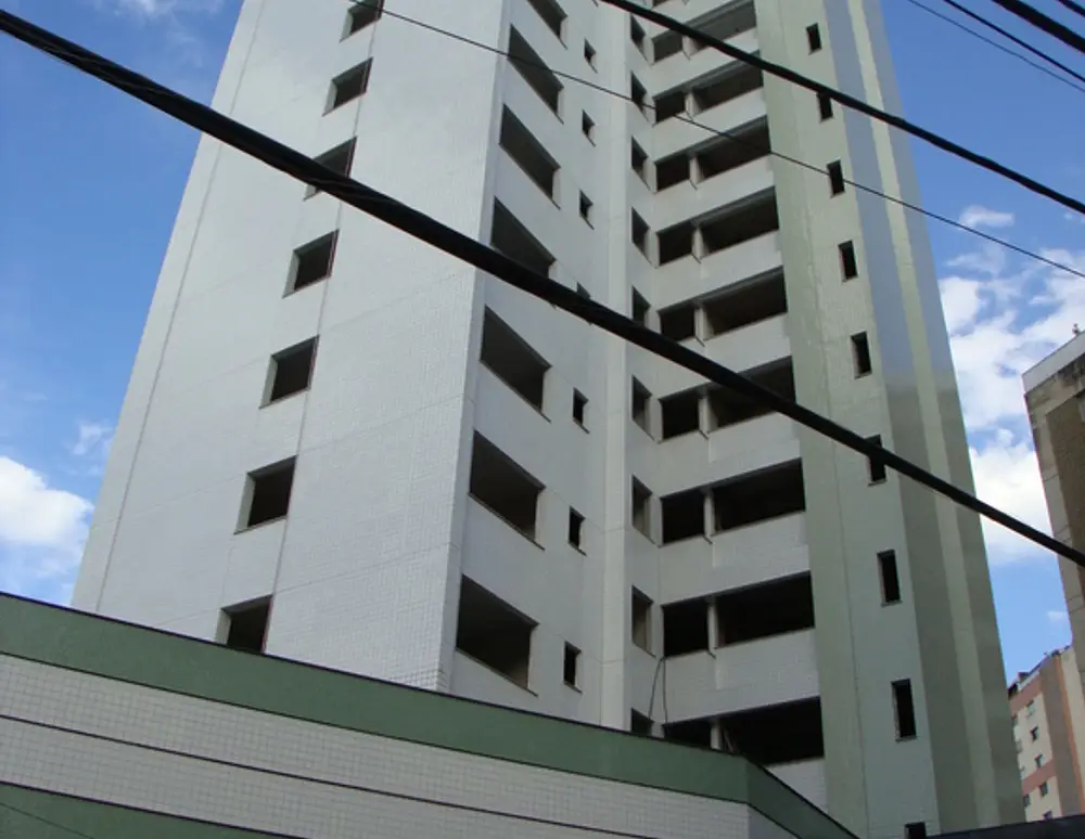 Edificio Eduardo Teles