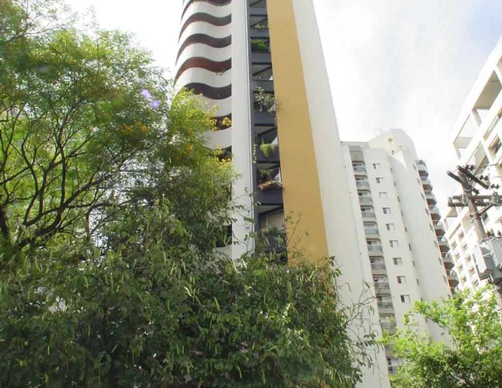 Edificio Arte I — foto 2