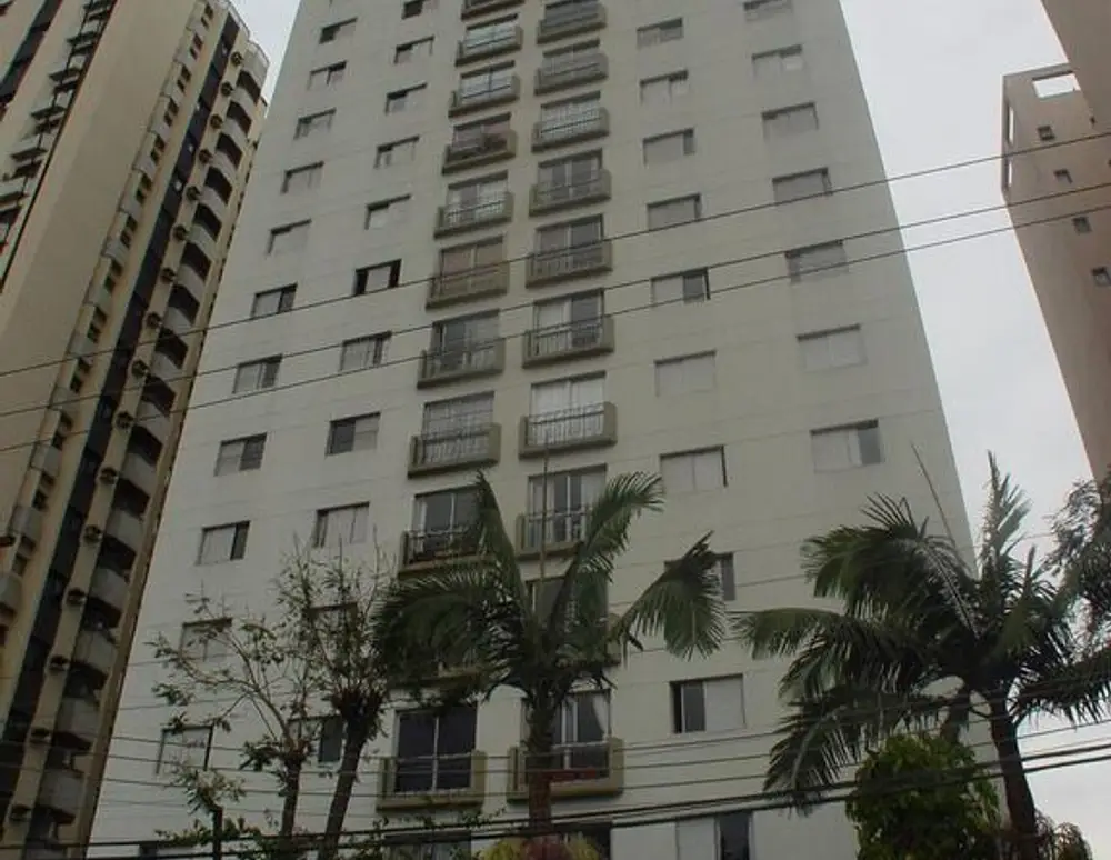 Edificio Ouro Branco