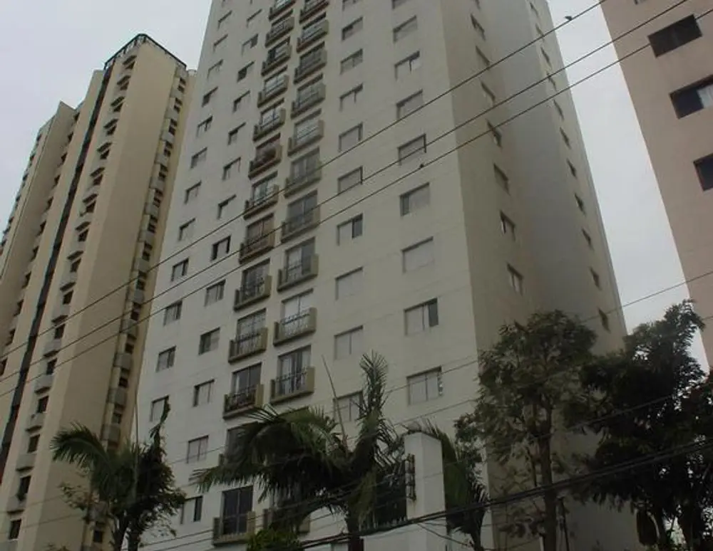 Edificio Ouro Branco — foto 2