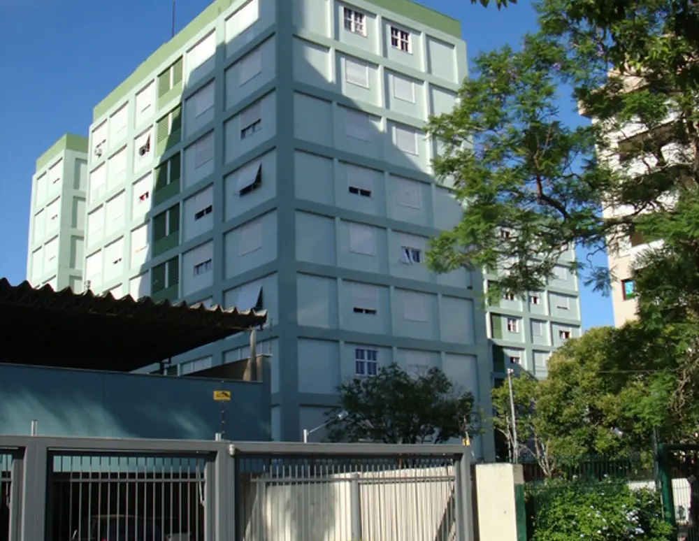 Edificio dos Coqueiros