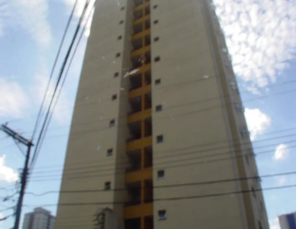 Edificio Saint Charles
