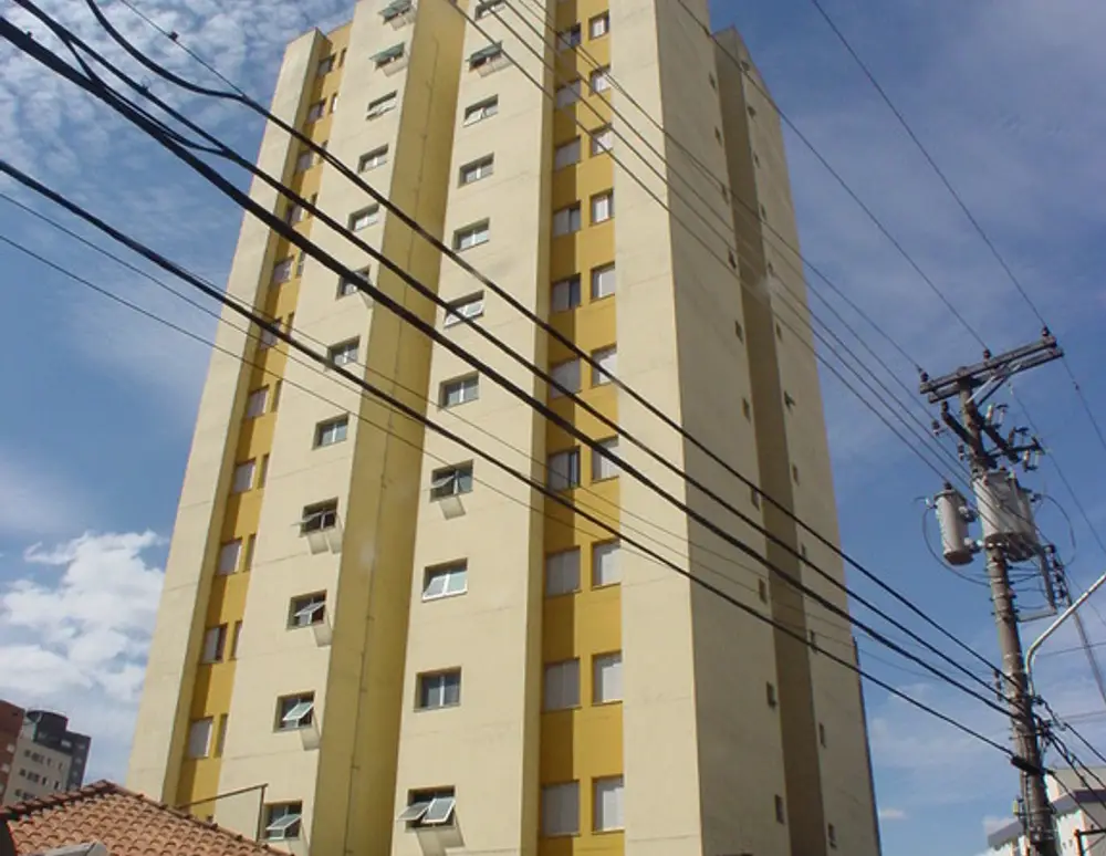 Edificio Saint Charles — foto 2