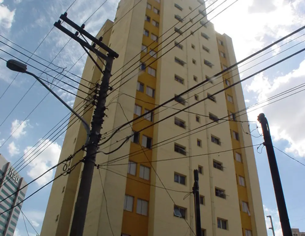 Edificio Saint Charles — foto 3
