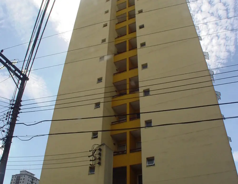 Edificio Saint Charles — foto 4