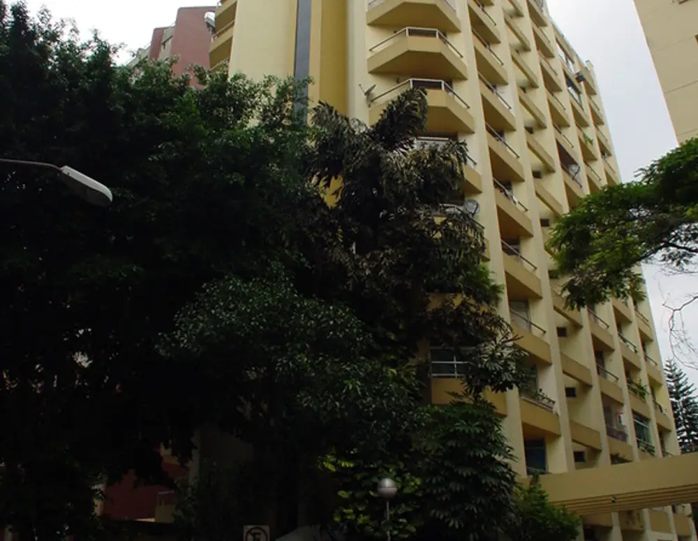 Edificio Suecia — foto 3
