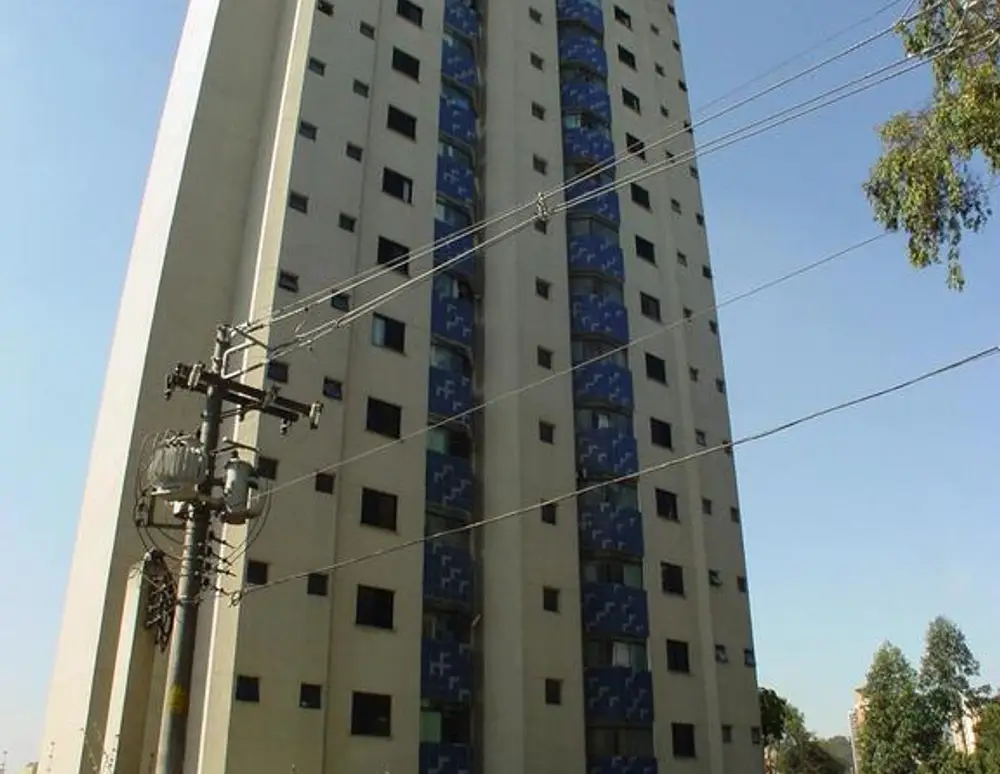 Morumbi Hills