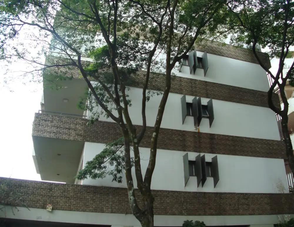 Edificio Centaurus