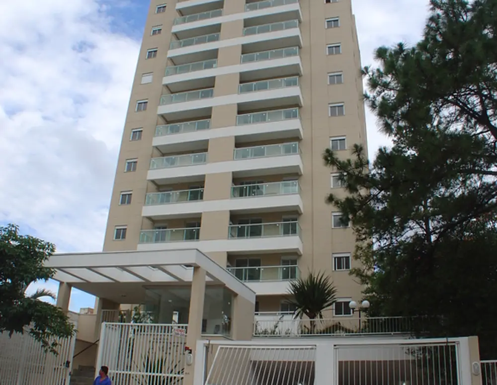 Edificio Ametista