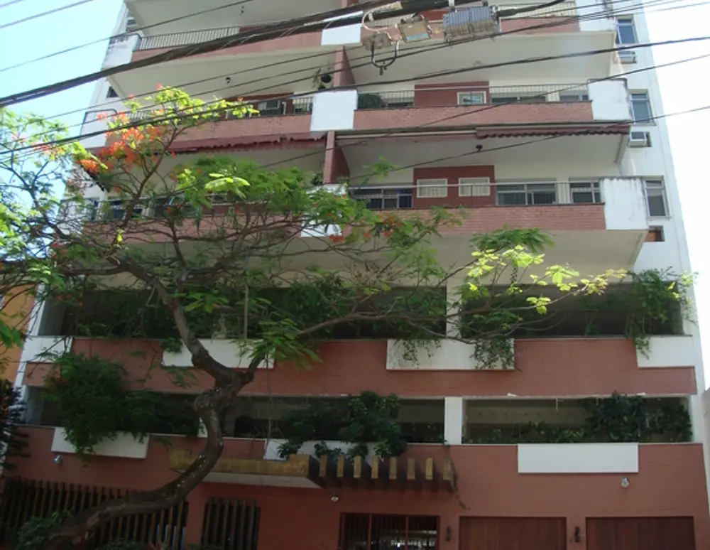 Edificio Itajuba