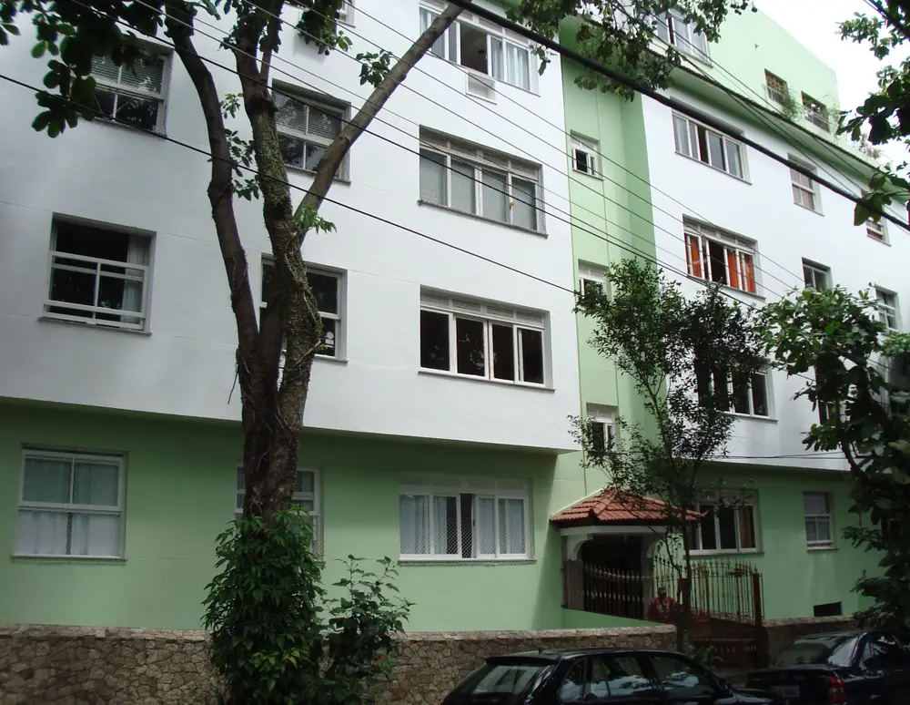 Edificio Cardoso Junior