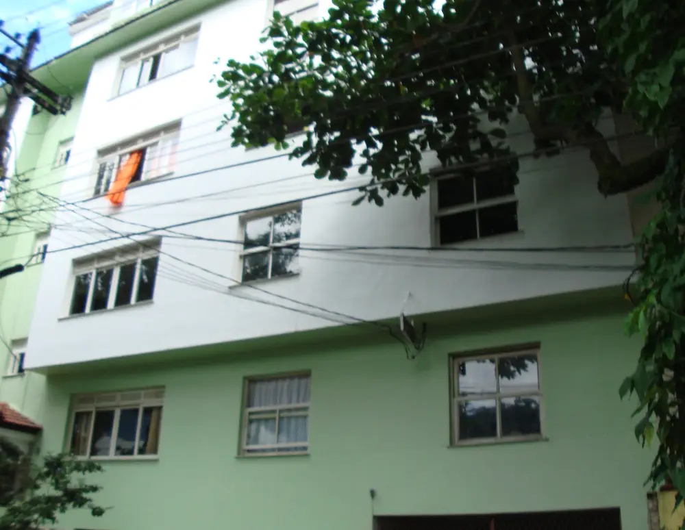 Edificio Cardoso Junior — foto 2
