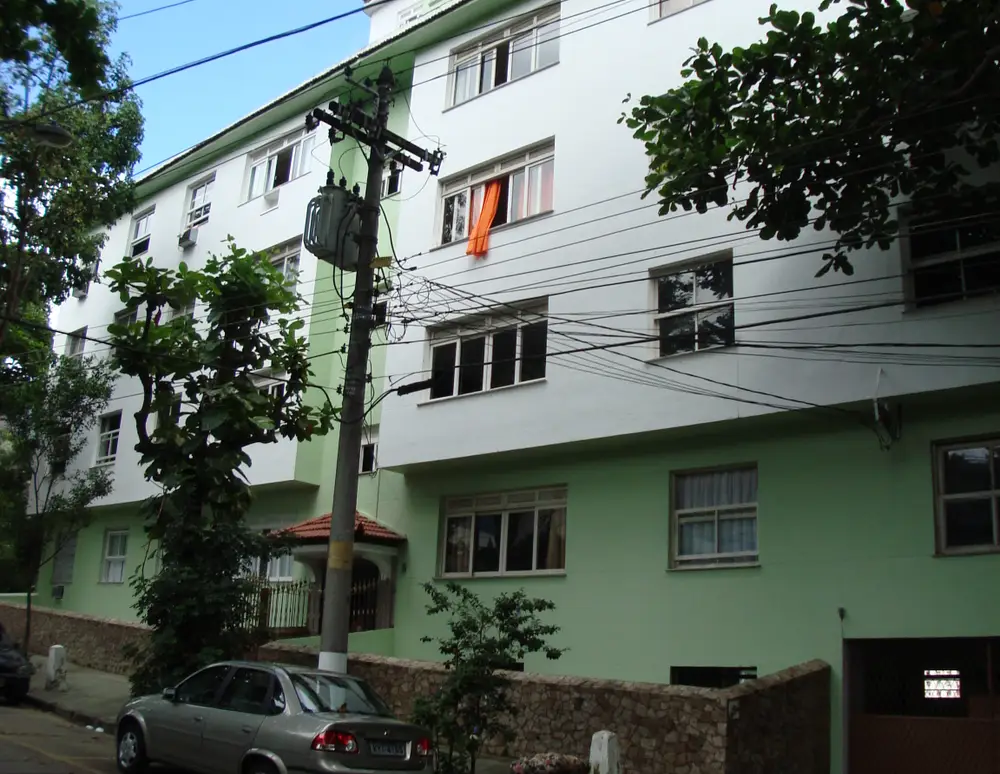 Edificio Cardoso Junior — foto 3