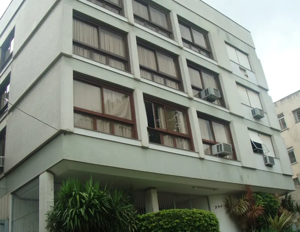 Edificio Itaqui