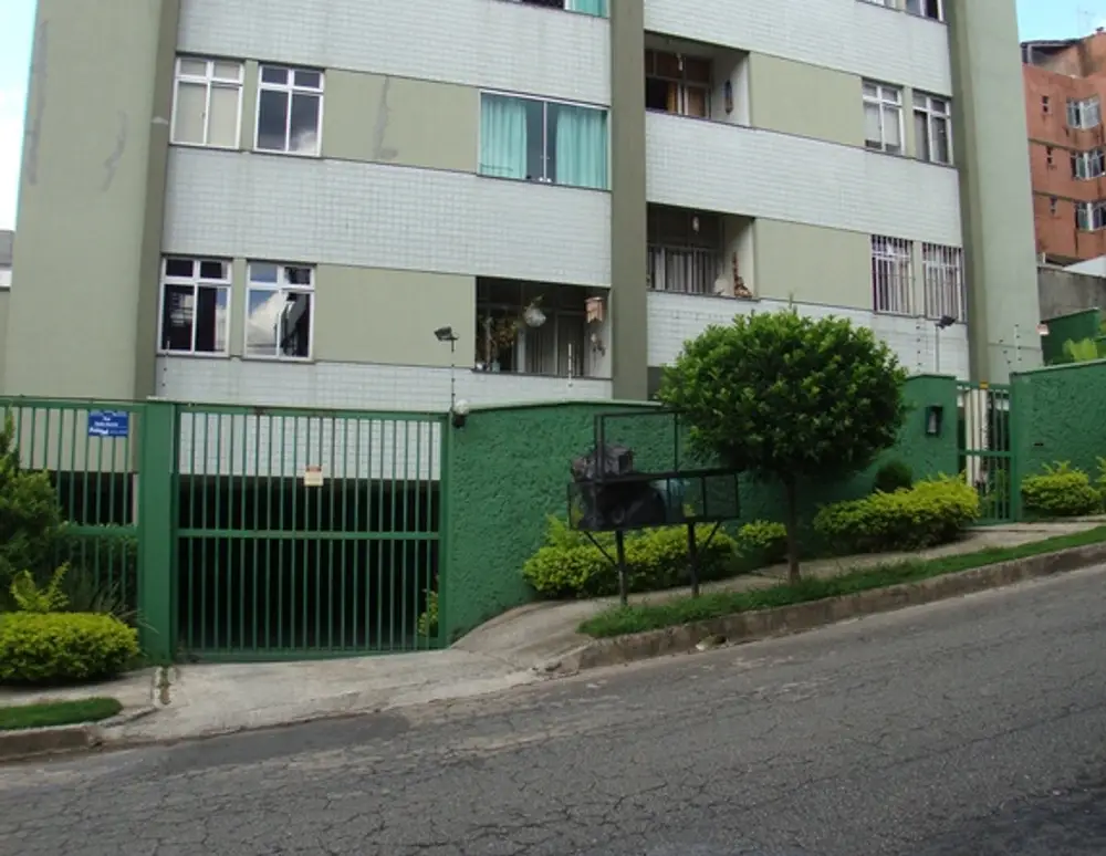 Edificio Heloisa Andrade