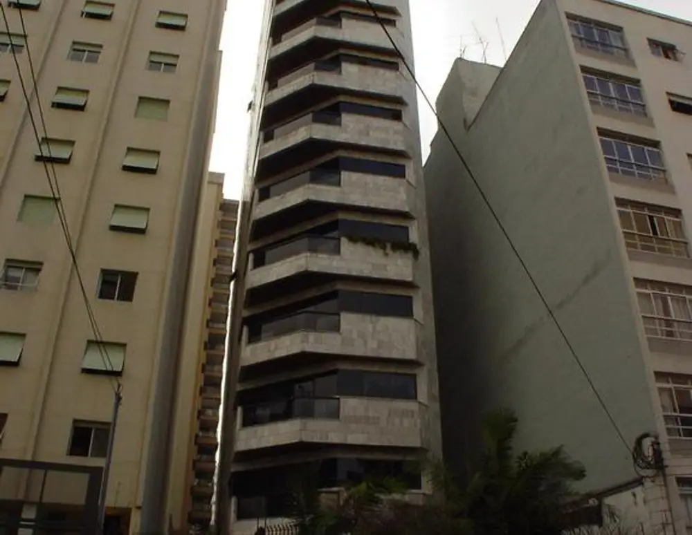 Edificio Mansao dos Nobres — foto 2