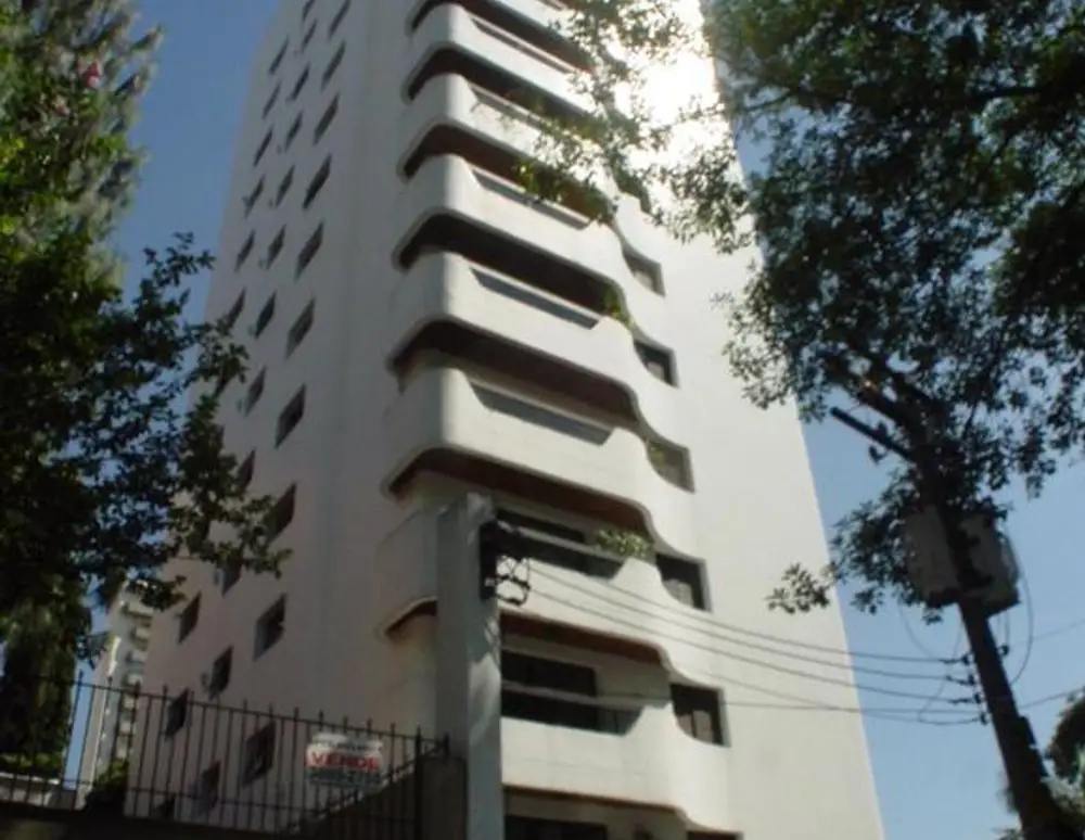 Edificio Solar Sevilla