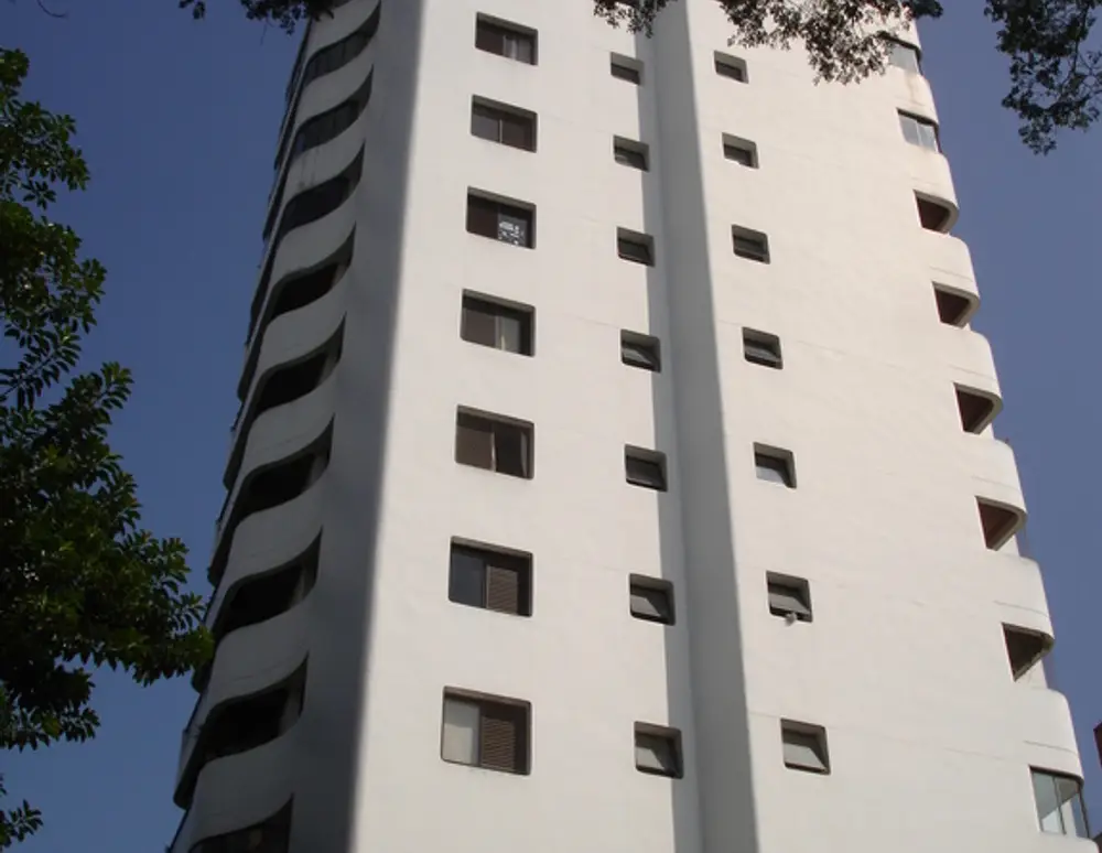 Edificio Solar Sevilla — foto 2