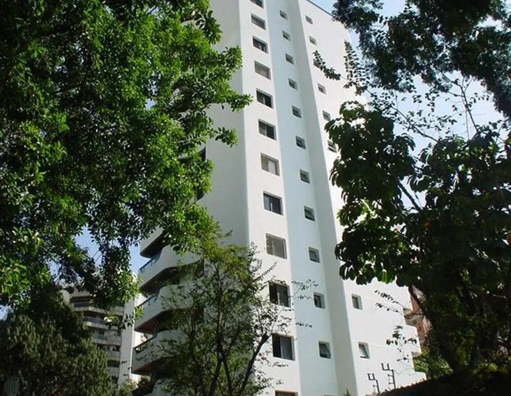 Edificio Solar Sevilla — foto 3