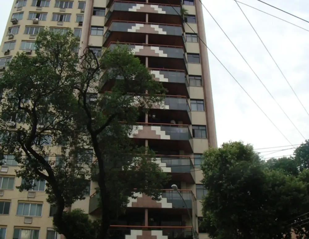 Edificio Raul