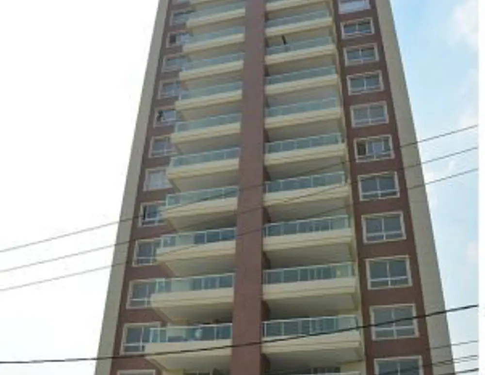 Edificio Brickland