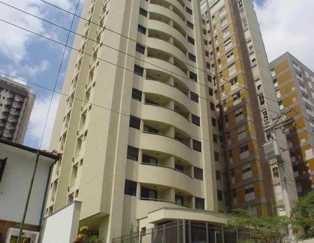Edificio Avantgarde — foto 2