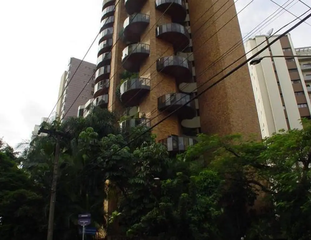 Edificio Maison Ravel — foto 2