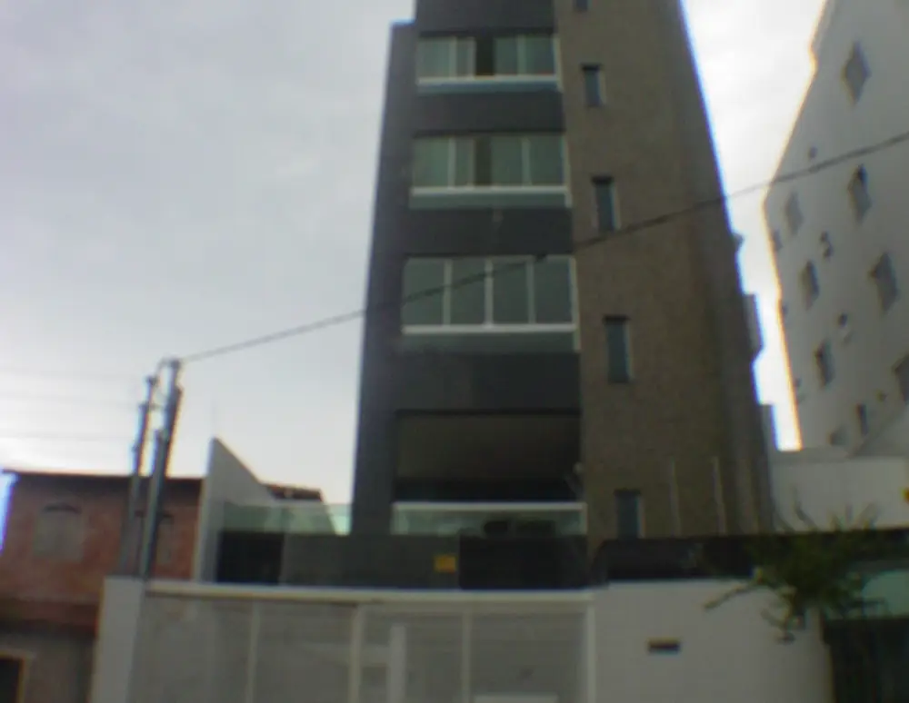 Edificio Casablanca
