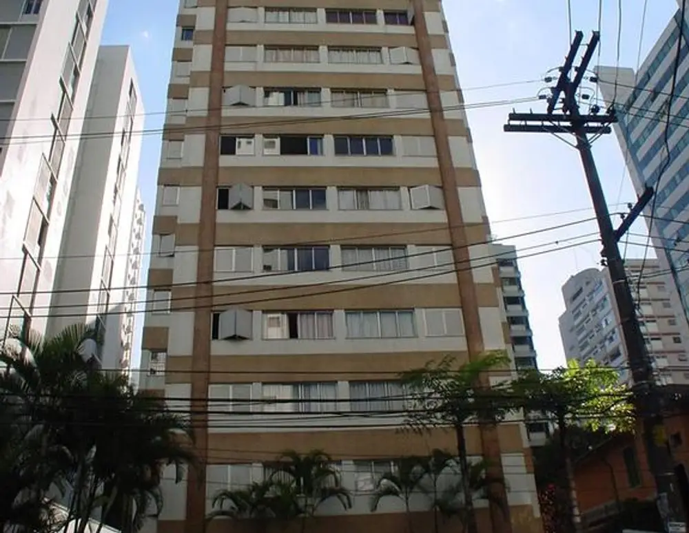 Edificio Rio Palace