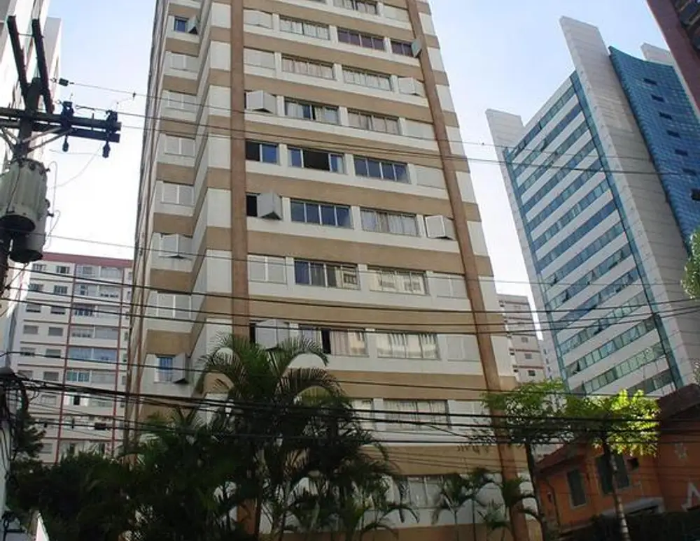 Edificio Rio Palace — foto 2