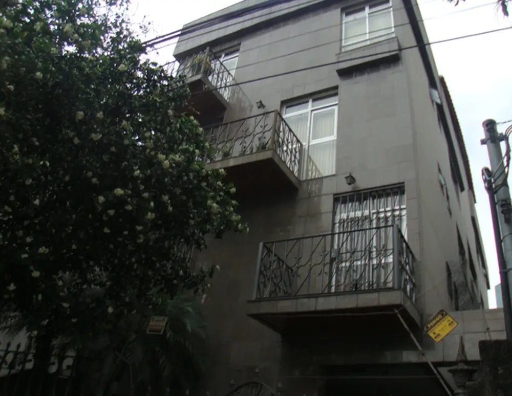 Edifício Dr. Romulo Amorim
