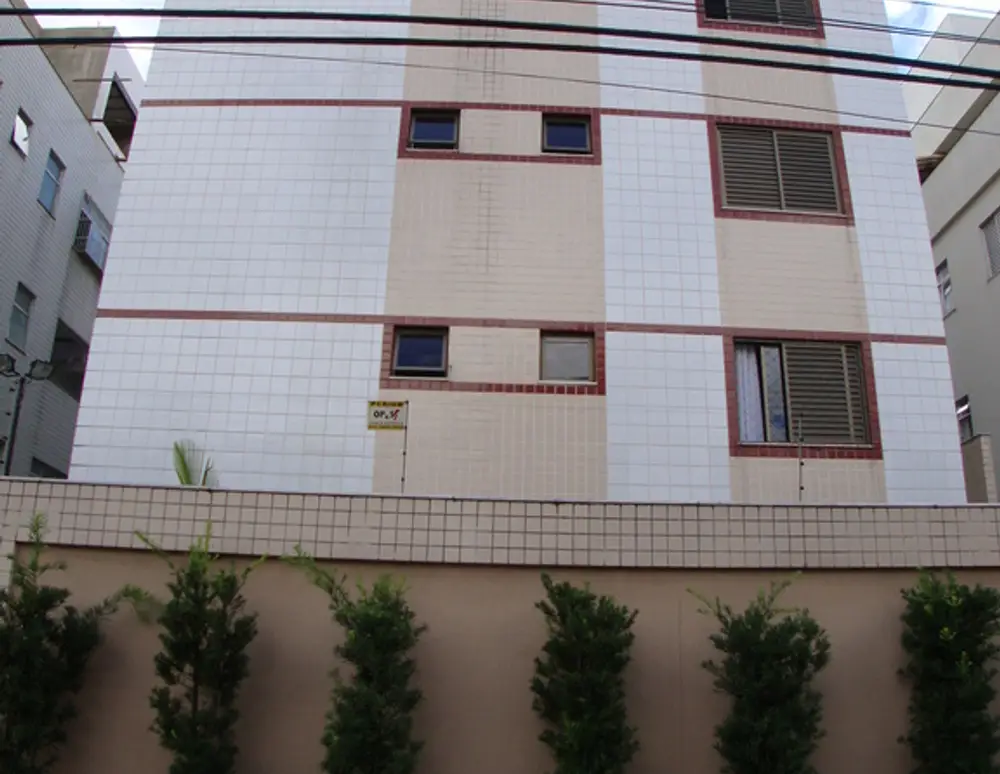 Edificio Cecilia