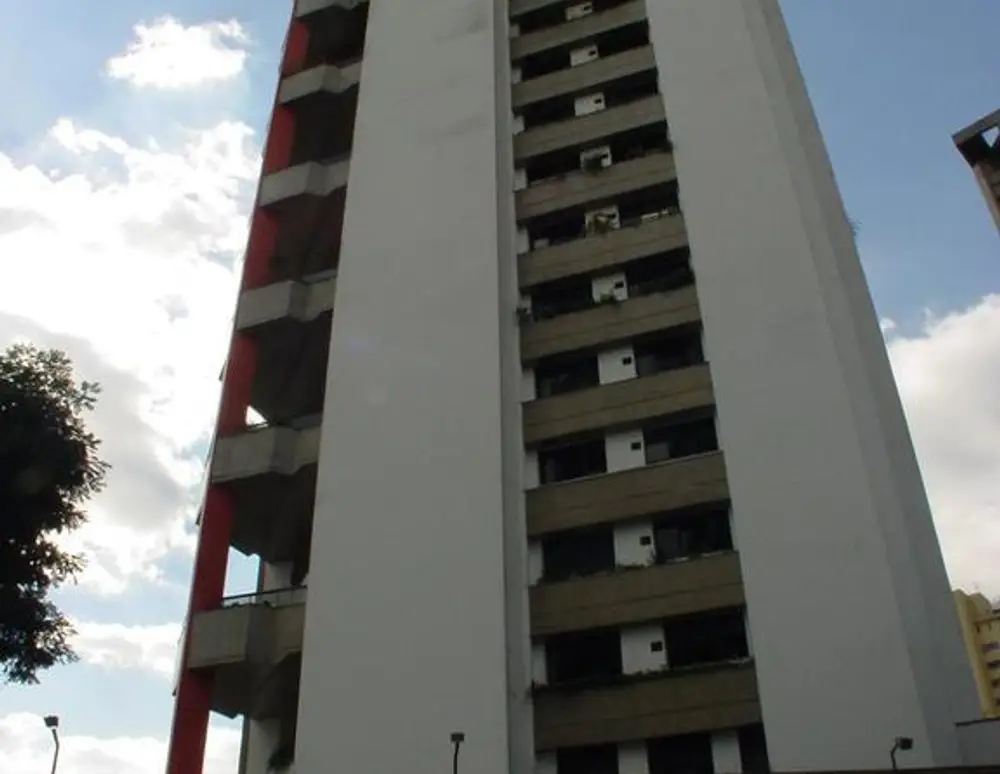 Edificio Itaguaba