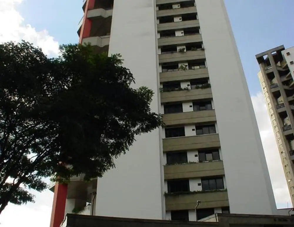 Edificio Itaguaba — foto 2