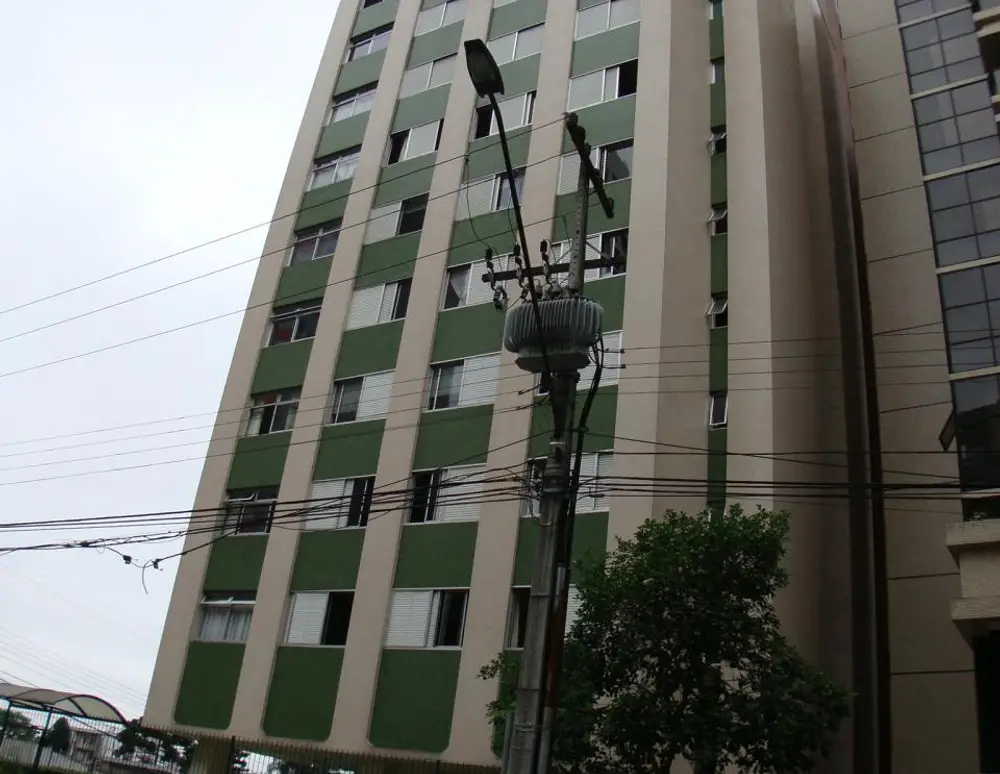 Edificio Guaruja