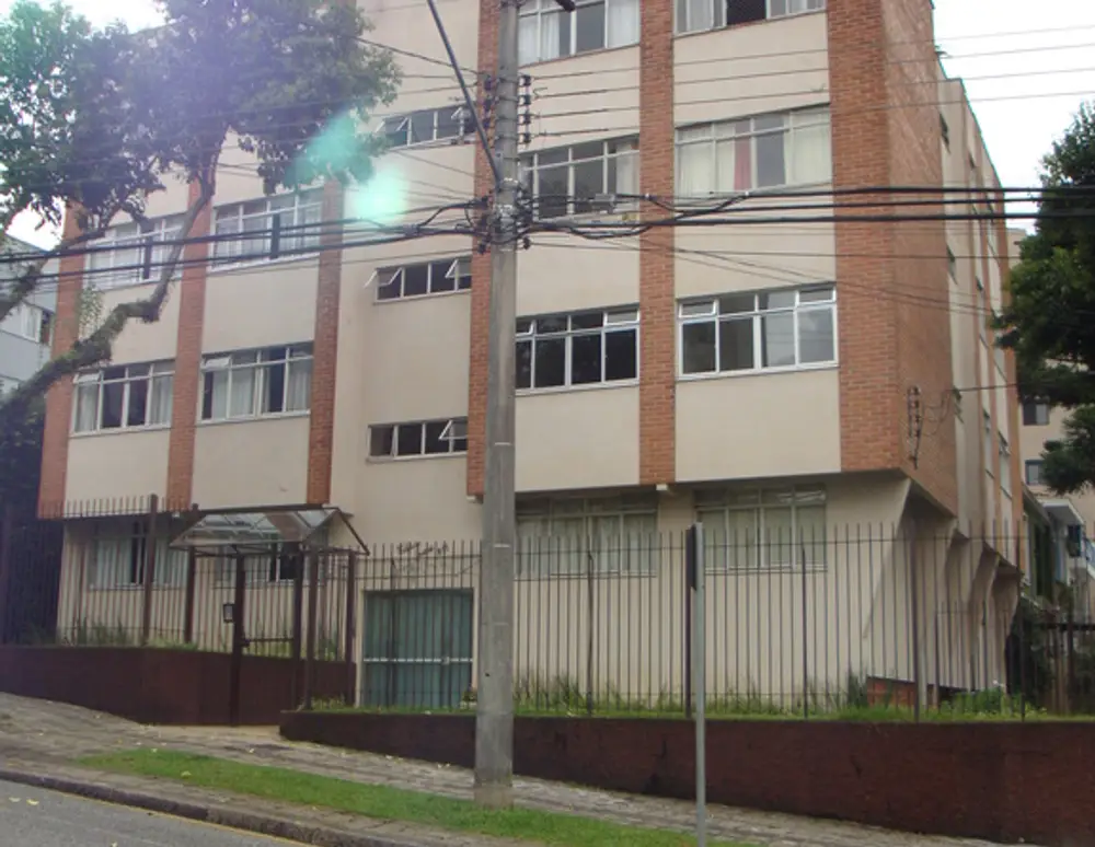 Edifício Icarai